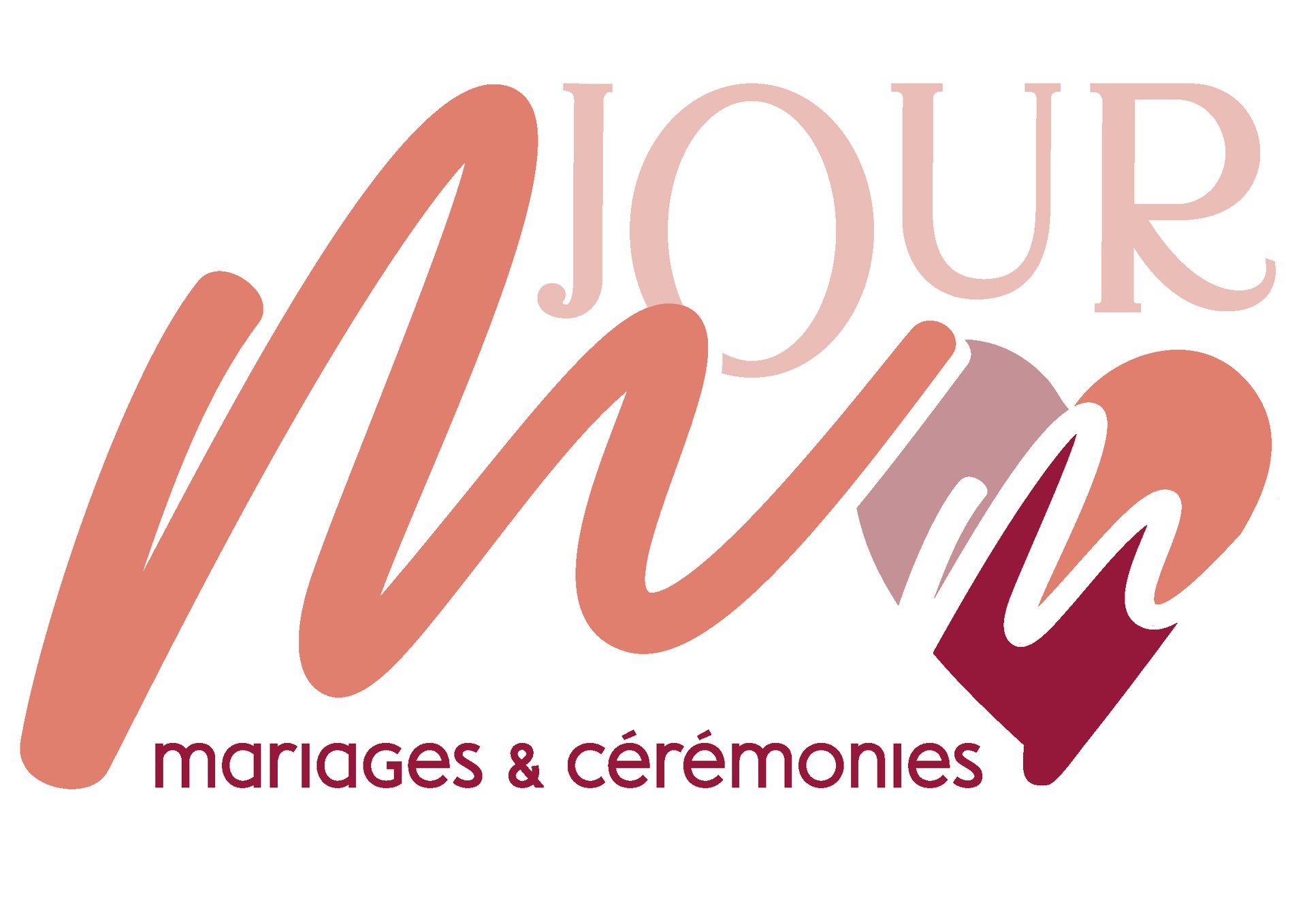 Jour M - mariages et cérémonies à Percy-en-Normandie