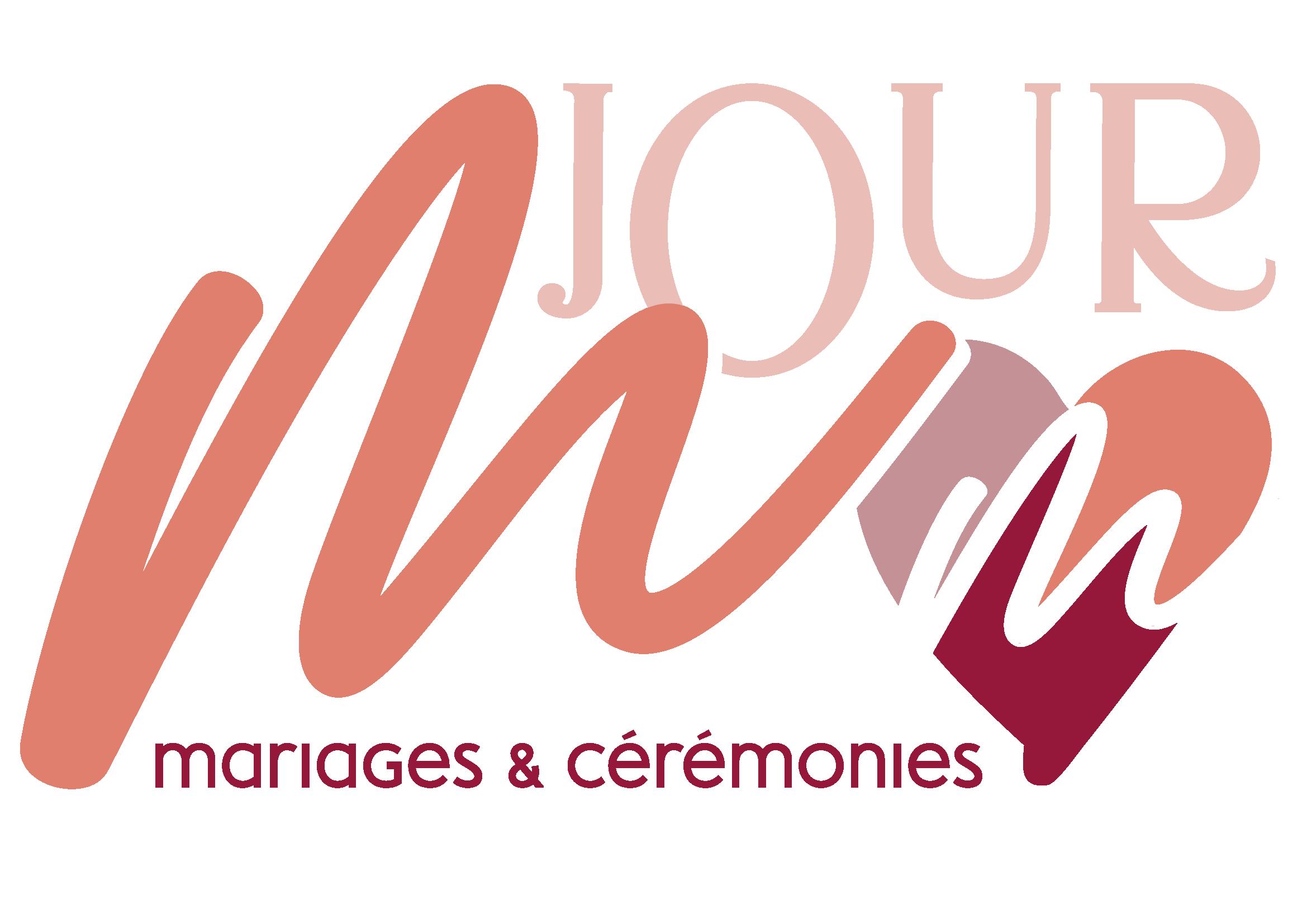 Jour M - mariages et cérémonies