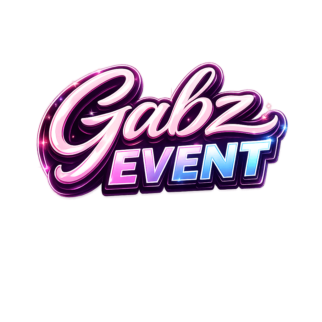 Gabz Event