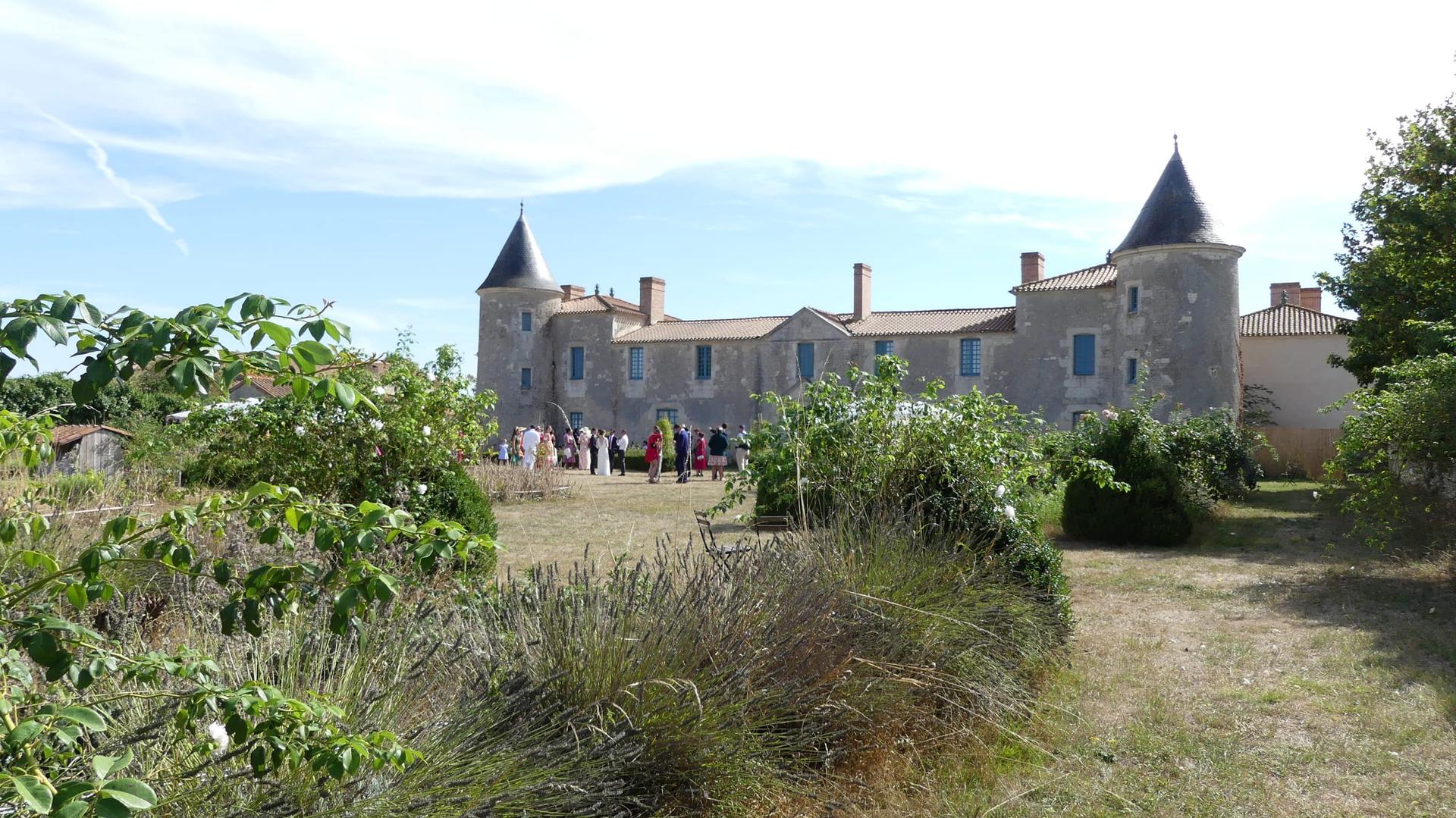Château de la Chevallerie