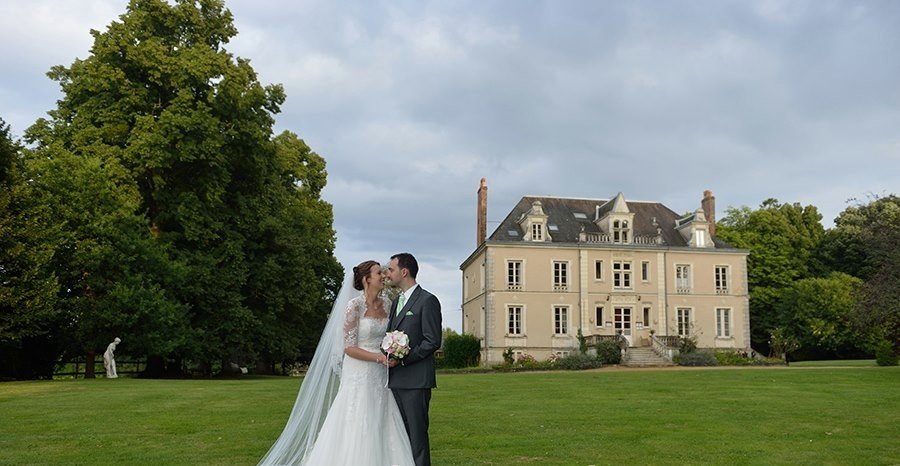 Domaine de Bel Air à Cérans-Foulletourte