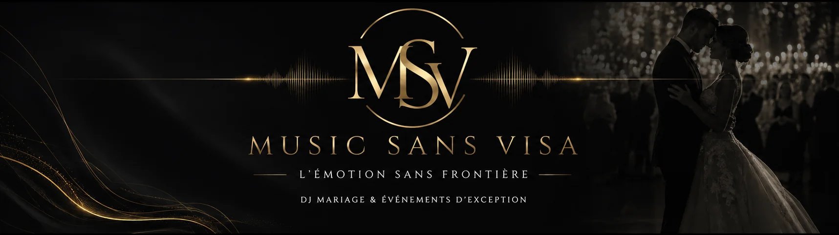 music sans visa à Pléchâtel