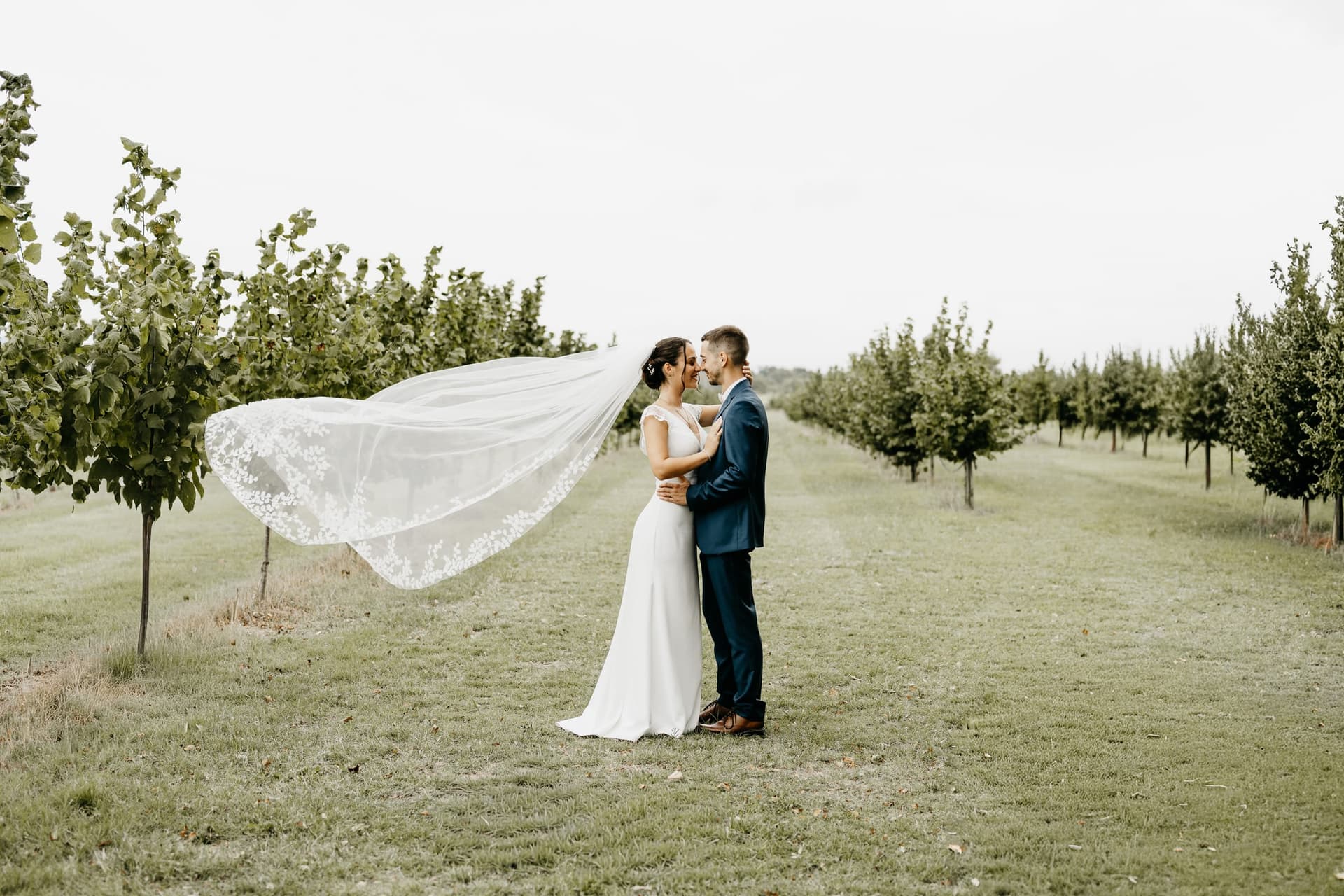 Fanny Dutouquet - Photographe mariage à Venerque