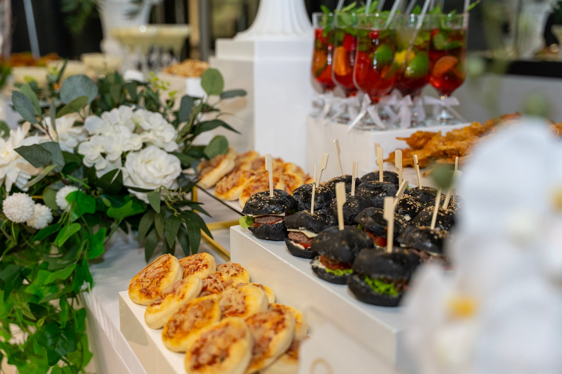Sacha food à Viry-Châtillon